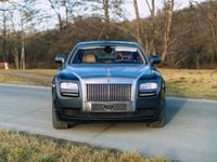 Occasion Rolls Royce Ghost 572 ch (420 kW) 2011 Gris Berline