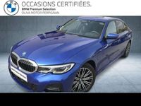 occasion BMW 330 330eA 292ch M Sport 34g