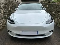 occasion Tesla Model Y Model Ypropulsion Standard RWD 60 Kwh