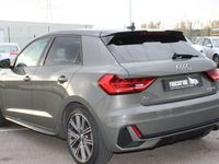 occasion Audi A1 Sportback 30 TFSI 116ch S line S tronic 7