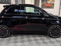 Occasion Fiat 500e 86 kW (118 ch) 2020 Citadine