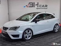 Occasion Seat Ibiza SC CUPRA 180 ch (132 kW) 2015 Citadine