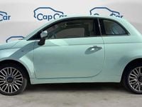 Occasion Fiat 500 Pop 69 ch (50 kW) 2018 Citadine