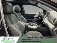 occasion Mercedes 450 GLE Couped BVA 4Matic