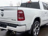 occasion Dodge Ram limited crew 5.7l 4x4 tout compris hors homologation 4500e