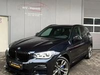 occasion BMW X3 M40i xDrive BVA8 Sport – TOIT PANO – NAV – CAMERA – H&K – Garantie 12 mois