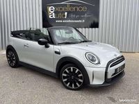 Occasion Mini Cooper Premium Plus 137 ch (100 kW) 2022 Blanc Citadine