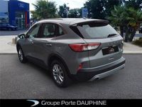 occasion Ford Kuga 2.5 Duratec 190 Ch Flexifuel Fhev Bioéthanol Powershift Titanium