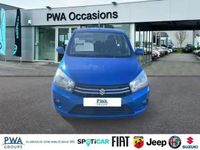 Occasion Suzuki Celerio 2019 Speedy blue Citadine