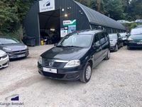 Occasion Dacia Logan MCV 84 ch (61 kW) 2012 Break