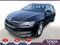 occasion Skoda Superb Combi 2.0 Tdi 150 Dsg Style Matrix