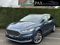 occasion Ford Mondeo 2.0 HYBRID 187ch Vignale BVA 7cv