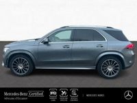 occasion Mercedes GLE400 d 330ch AMG Line 4Matic 9G-Tronic