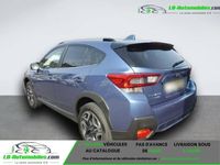 occasion Subaru XV 2.0i e-150 ch BVA