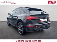 Occasion Audi Q5 Sportback S-Line 265 ch (194 kW) 2025 SUV