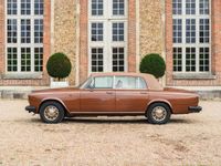 occasion Rolls Royce Silver Shadow I