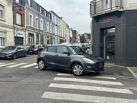 Occasion Suzuki Swift 91 ch (66 kW) 2019 Gris Berline