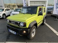 occasion Suzuki Jimny 1.5 VVT Privilège