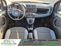 occasion Fiat Panda 4x4 0.9 85 ch TwinAir