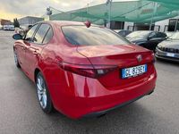 Occasion Alfa Romeo Giulia 190 ch (139 kW) 2022 Berline