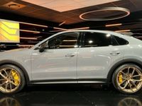 occasion Porsche Cayenne Turbo COUPE 4.0 GT 640 PDK8