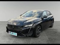 Occasion Peugeot 308 Allure 133 ch (97 kW) 2023 Noir perla nera (m) Berline