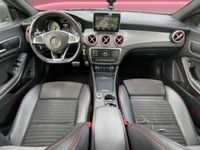 occasion Mercedes 200 Classe CLA CLASSEd 7-G DCT Inspiration