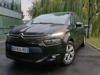 Occasion Citroën C4 Picasso Comfort 131 ch (96 kW) 2015 Noir Monospace
