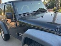 occasion Jeep Wrangler 