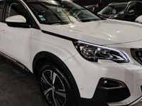 Occasion Peugeot 5008 Allure 130 ch (95 kW) 2020 Monospace