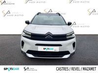 occasion Citroën C5 Aircross Hybrid 225ch C-Series e-EAT8