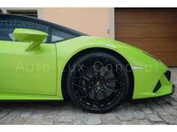 occasion Lamborghini Huracán Evo/camera/lift/evo Trim/style Package/sensonum