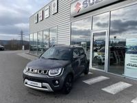 occasion Suzuki Ignis 1.2 Dualjet Hybrid Pack 5p