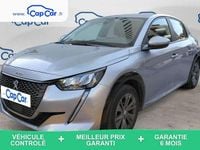 Occasion Peugeot e-208 Allure 100 kW (136 ch) 2021 Citadine