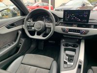 occasion Audi A4 Allroad 50 TDI 286CH DESIGN QUATTRO TIPTRONIC 8