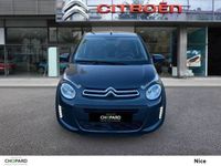 occasion Citroën C1 - VIVA176671693