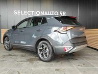 occasion Kia Sportage V 1.6 T-GDI 150 IBVM6 MOTION