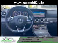 occasion Mercedes E63S AMG ClasseBVA 4-Matic+