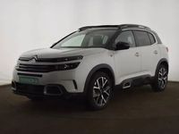 occasion Citroën C5 Aircross HYBRIDE RECHARGEABLE 225 E-EAT8 SHINE PACK · Blanc