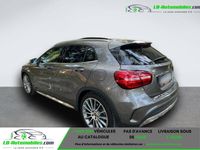 occasion Mercedes GLA250 BVA