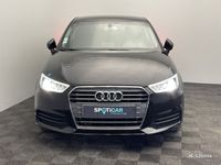 occasion Audi A1 1.0 Tfsi 95 Ultra Metropolitan