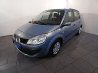 Occasion Renault Scénic II 105 ch (77 kW) 2007 Bleu Monospace