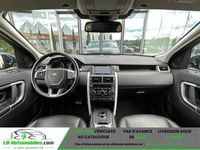 occasion Land Rover Discovery Sport Si4 240ch BVA