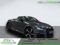 Occasion Audi TTS Sport 306 ch (225 kW) 2020 Cabriolet