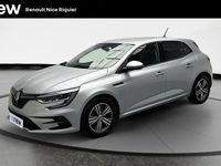 Occasion Renault Mégane IV Evolution 2023 Gris Berline