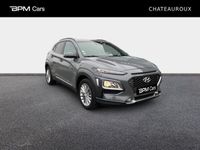 occasion Hyundai Kona 1.6 Crdi 136ch Creative Dct-7