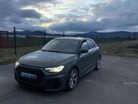 Occasion Audi A1 Sportback Sport 200 ch (147 kW) 2019 Citadine