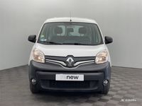 occasion Renault Kangoo EXPRESS II Maxi 1.5 dCi 90ch energy Cabine Approfondie Grand Confort Euro6