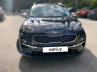 occasion Kia Sportage 1.6 CRDi 115 4x2 BVM6 MHEV Active