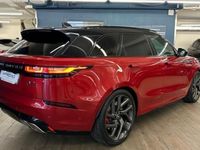 occasion Land Rover Range Rover Velar 5.0l 550ch Svautobiography Dynamic Edition Awd Bva